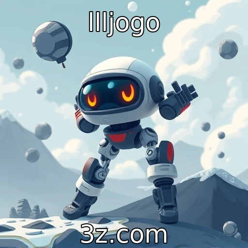 Tendências emergentes na tecnologia de jogos