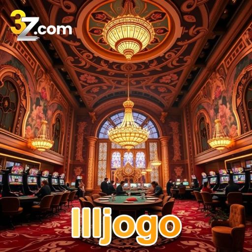 Esporte e Diversão: O Que o llljogo Oferece de Novo