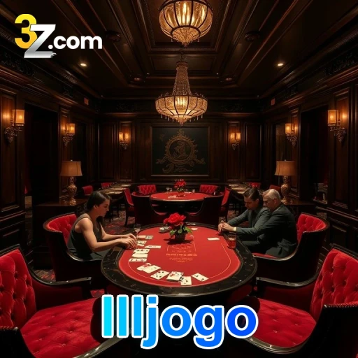 llljogo Jogos de caça-níqueis