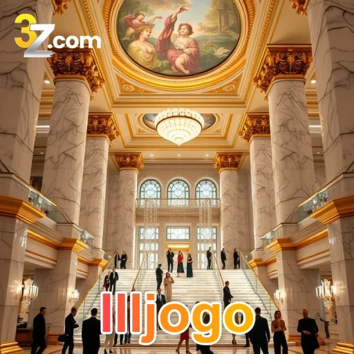 llljogo Programa VIP