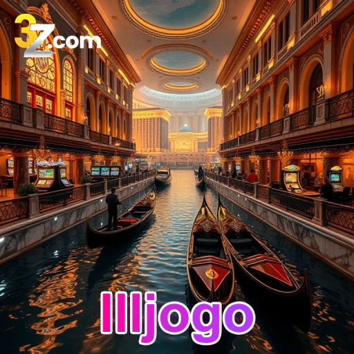 Ganhe Mais com o VIP do llljogo e Eleve Seu Jogo